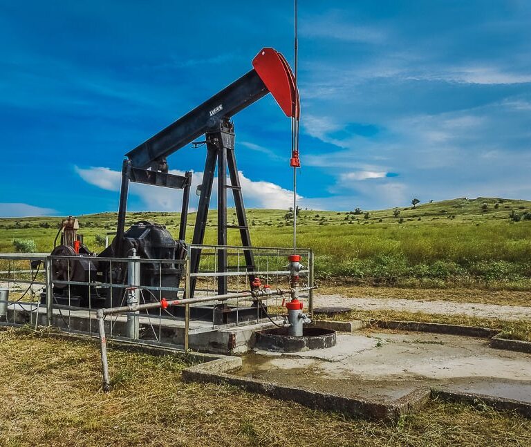 Occupiers Prepare Large-Scale Scam in Crimean Oil and Gas Industry