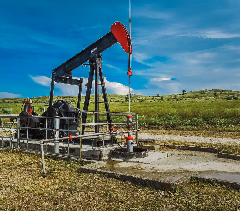 Оккупанты готовят масштабную аферу в нефтегазовой отрасли Крыма