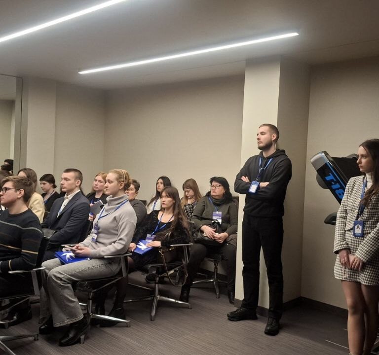 Юридичні клініки як складник допомоги жертвам російської агресії