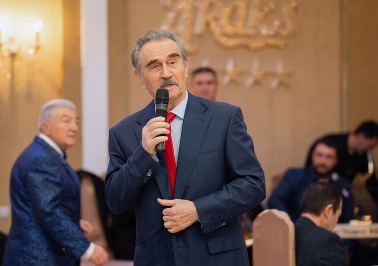 «Бумажный хан» из Узбекистана на службе российской разведки