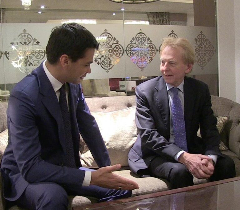 Клубок агентов российских спецслужб вокруг аферы с танкером теневого флота