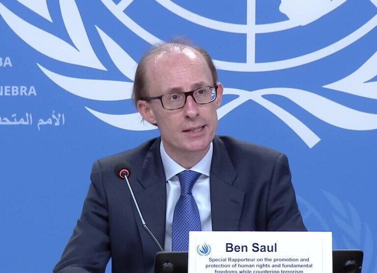 Российская агрессия и экспертные документы ООН по искусственному интеллекту