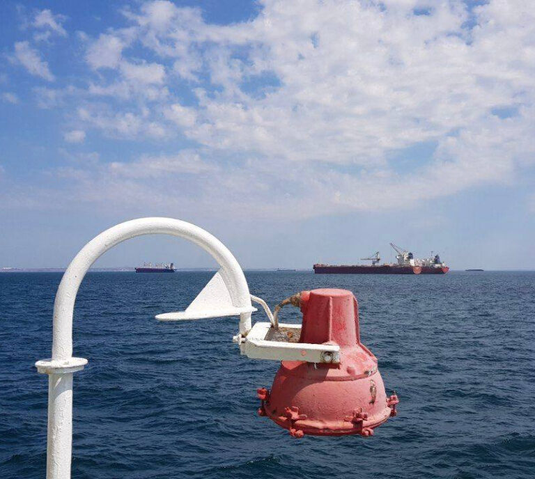 Трагикомедия «опровержений» черноморской экологической катастрофы от агрессора и крымских коллаборантов