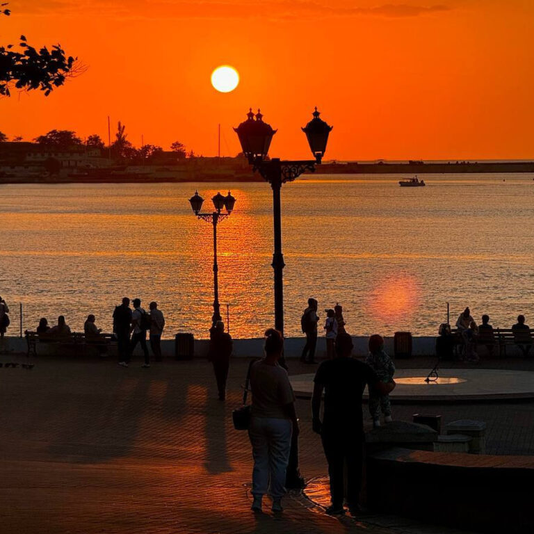 Новогодние «оптимистические» перспективы инфляции и роста цен на оккупированном полуострове