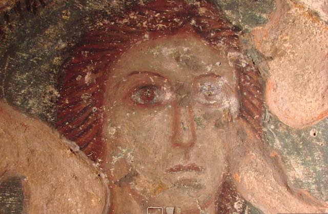 Коррупция оккупантов привела к риску уничтожения керченского «Склепа Деметры»