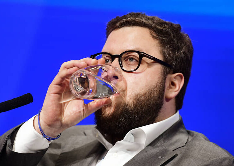 MAX Messenger as Control Tool over Occupied Crimea Population