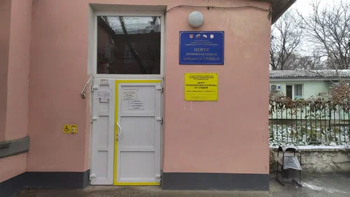 UN Researches Situation with HIV in Russia-Occupied Territories