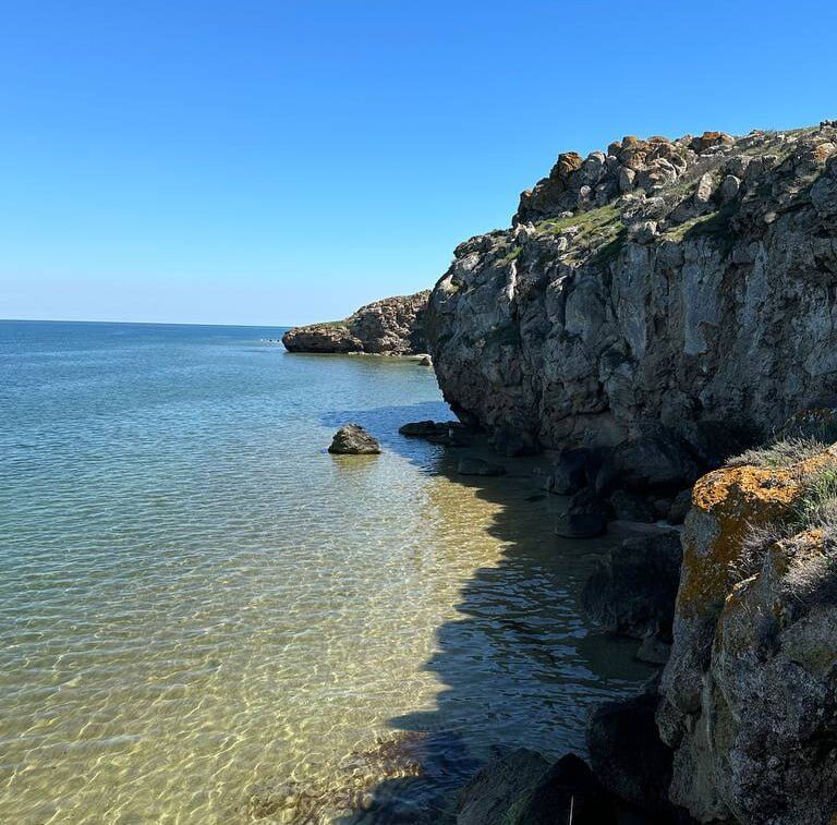 Fake “Azov Region Development Strategy”, Implemented by Aggressor’s Propaganda