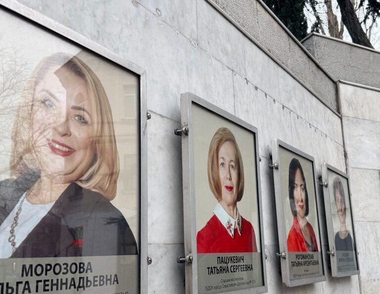 Another Round of “Dirty Winds” in Occupied Sevastopol