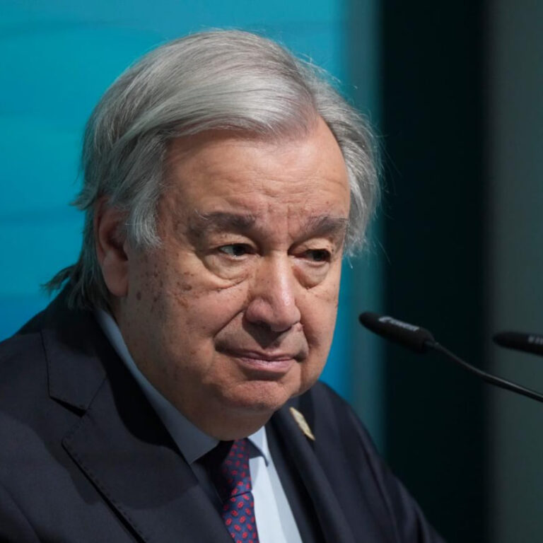 Russian “Diplomacy” Prepares “Crimean Ground” for “Cutting off UN Funding”