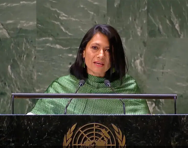 Российская агрессия и вызовы защиты чистого воздуха