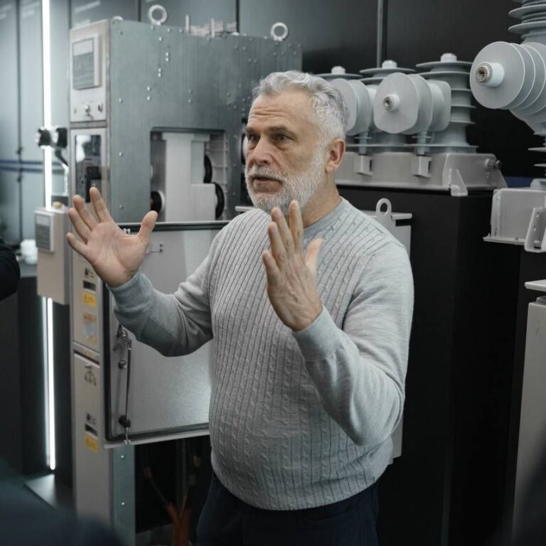 “Energy of Thought,” Industrial Espionage, and Frauds of Sevastopol Gauleiter