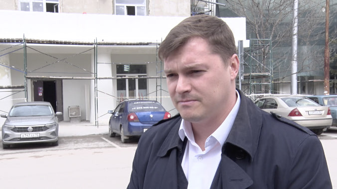 Another “Sacred Victim” in Clan Squabble Surrounding Sevastopol Gauleiter