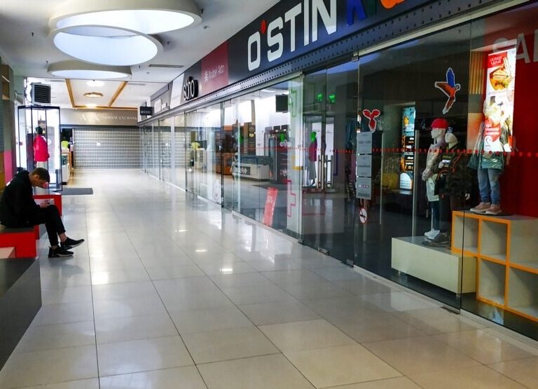 New Results of “Tax Skimming” of Occupied Crimea’s Residents