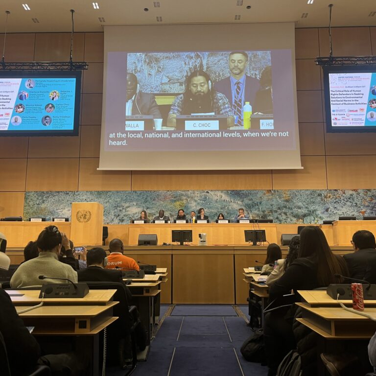 Контрольовані агресором «держкорпорації» та виклики прав людини