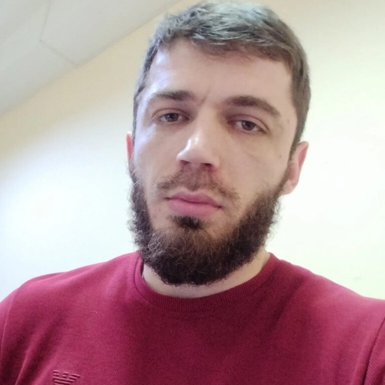 Aggressor’s Notorious Punisher, Included on Sanctions Lists, Got to Moscow Detention Center