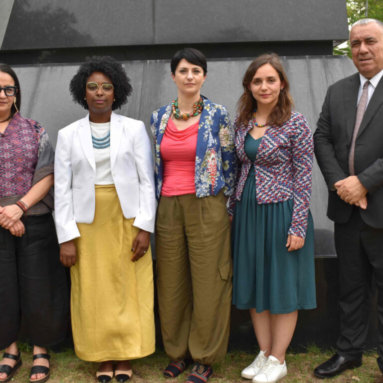 Російська агресія та насильницькі зникнення як інструмент транснаціональних репресій