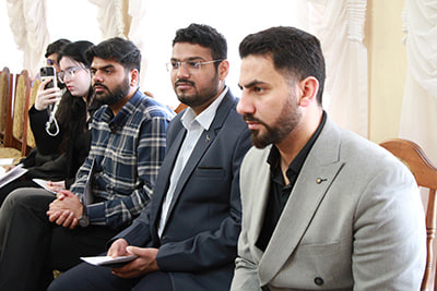 Продовження індійської трагікомедії від російських спецслужб в окупованому Криму