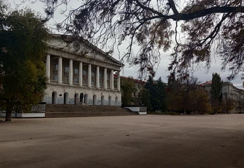 Очередные ядерные аферы в оккупированном Севастополе