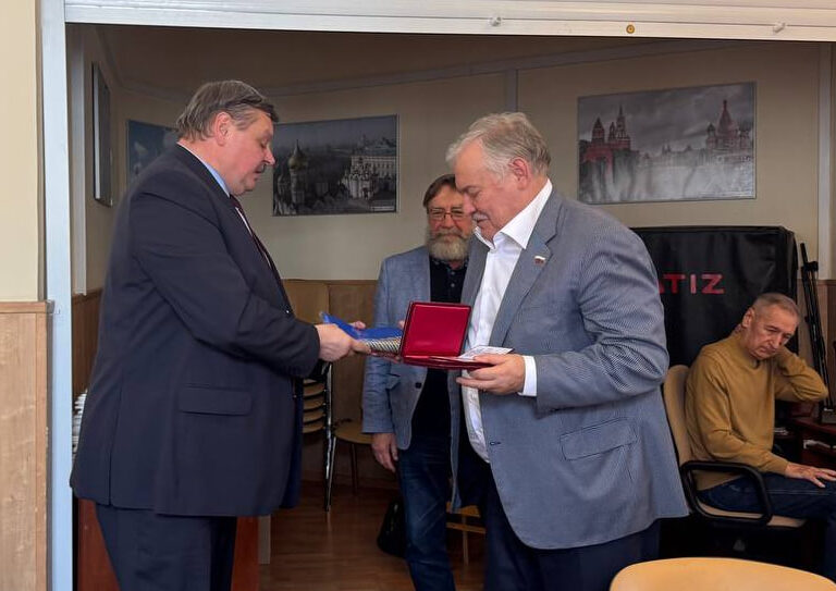 Crimean Flavor of Odious Ukrainophobe “Election Campaign”