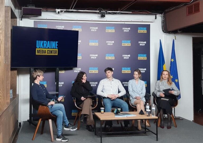 Системные репрессии агрессора на оккупированных территориях отражены в правозащитном отчете