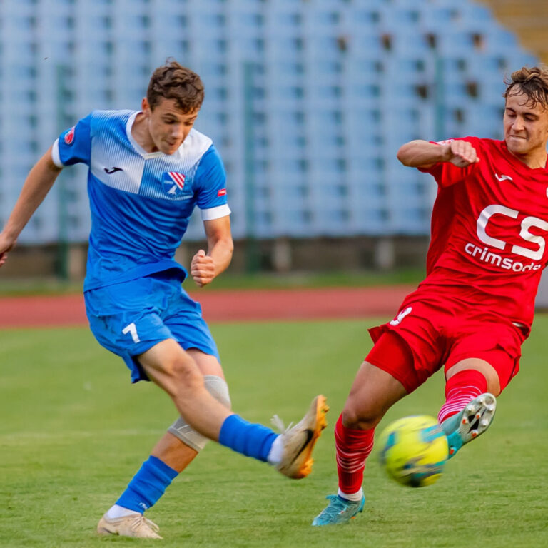 New Twist of “Crimean Football” Tragicomedy