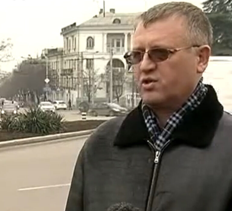 Financial Scams Continue Within Sevastopol Gauleiter’s Inner Circle
