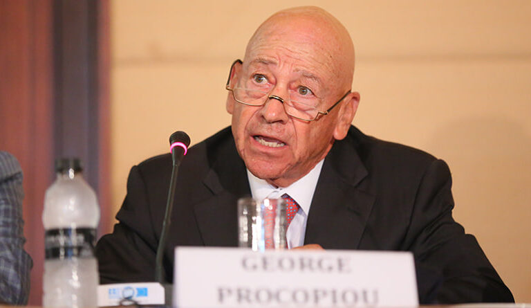 Greek Shipowners and Russian Shadow Fleet