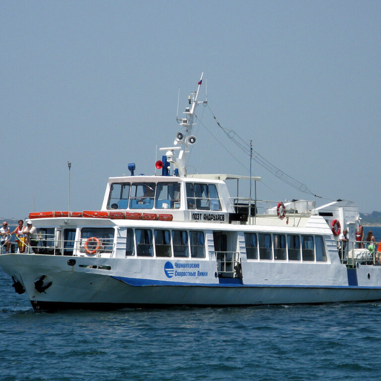 More Sevastopol Property and Transport Scams