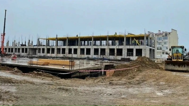 “Dubai Connection” of Rival Group’s Stories about Sevastopol Corruption