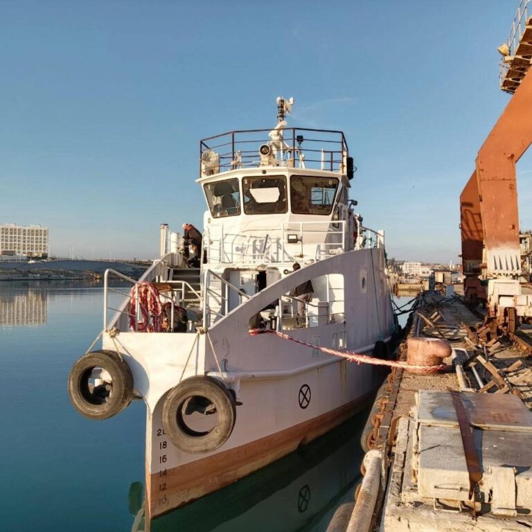 Tragicomedy of “New Boats” Promised to Sevastopol Residents Continues