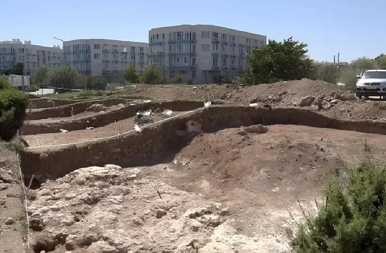 “English Romance” in Sevastopol Developer Scams