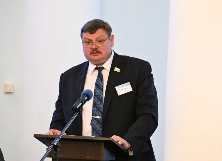 Агрессор публично признал милитаризацию своих трубопроводов и танкерного флота