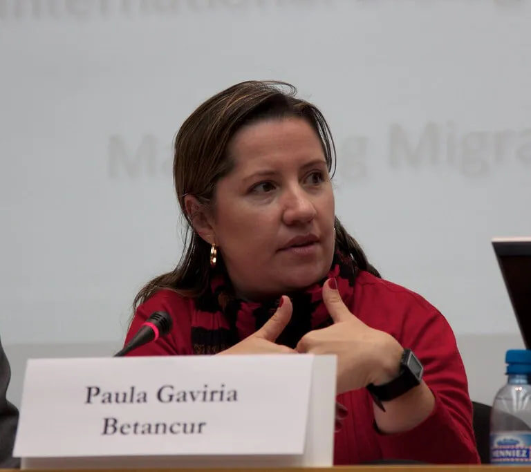 Russian Aggression, Crimea, and Challenges of Internal Displacement