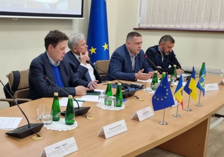 Moldovan and Ukrainian Experts Discussed Formats for Countering Russian Provocations