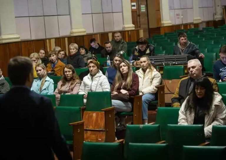 Новий етап боротьби колаборантів за “кримський паливний ринок”