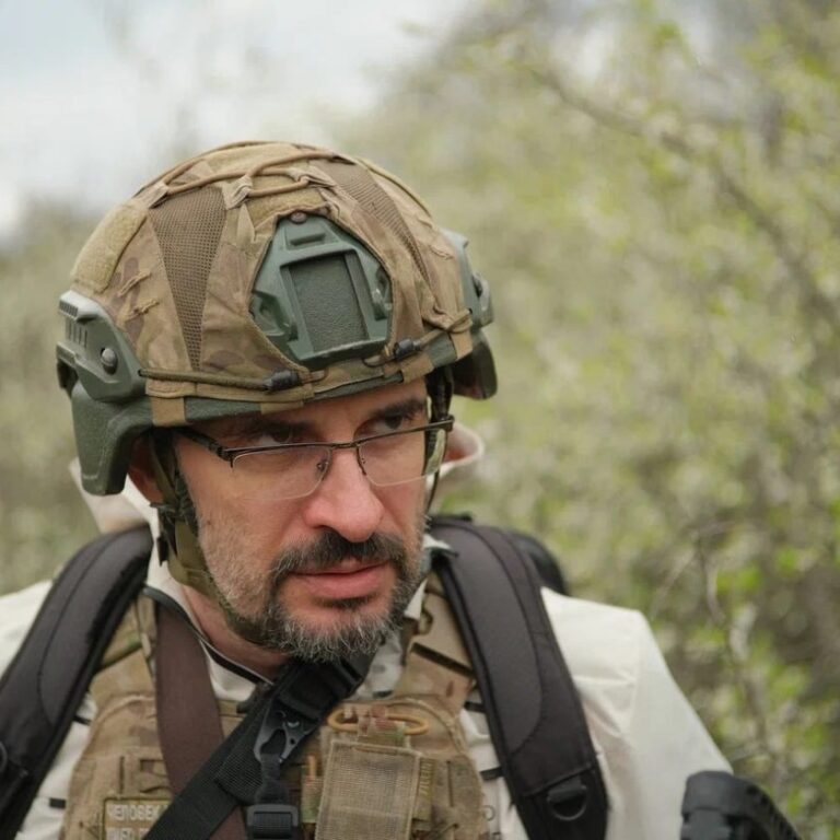 Підконтрольних російським спецслужбам “журналістів” привезли до Криму