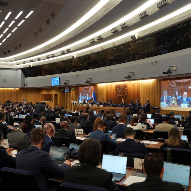 IMO Reacts on Shadow Fleet’s Maritime Fraud and Flags Misuse