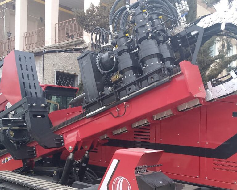 Illegal Scheme to Supply Drilling Rigs to Crimea Requires Response