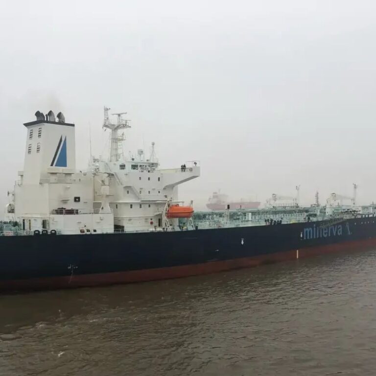 Коррупция как инструмент российского танкерного флота