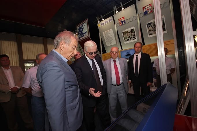 Крымский коллаборант от ключевого симферопольского военного завода агрессора