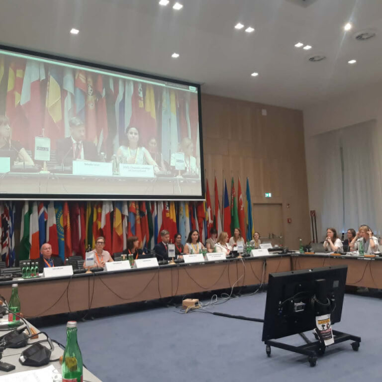Russian Aggression and Tortures in Crimea as International Crimes