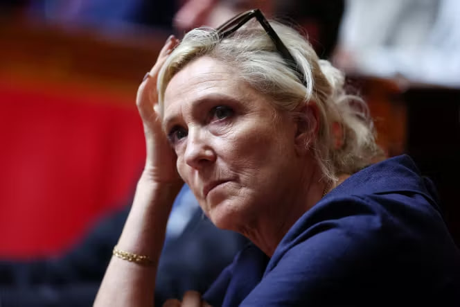 Crimean Trace in the Aggressor’s Cognitive Strikes on France