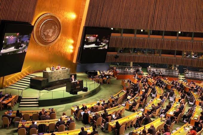 UN Committee Established Russia’s Racial Discrimination against Crimean Tatars