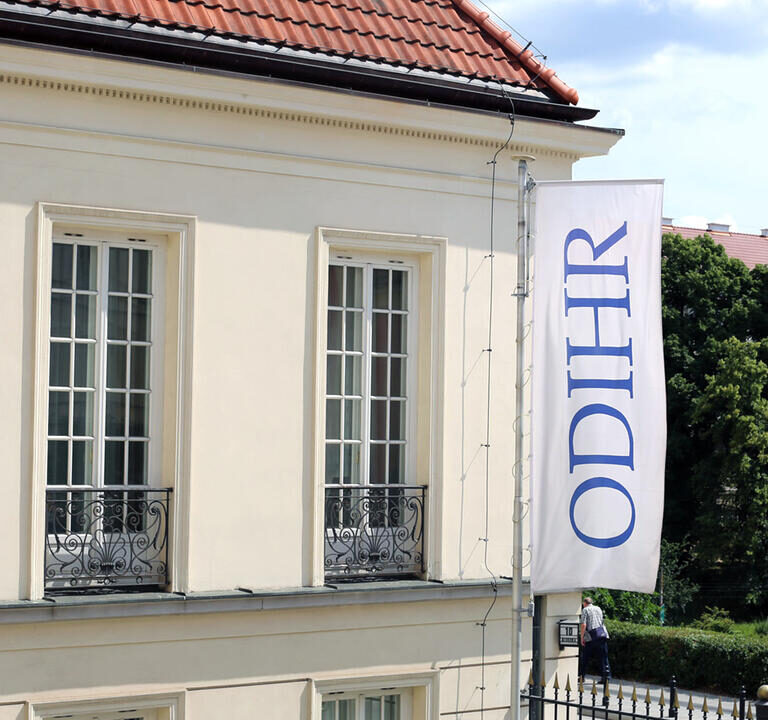 OSCE Determined Russia’s Educational System in Crimea as War Crime