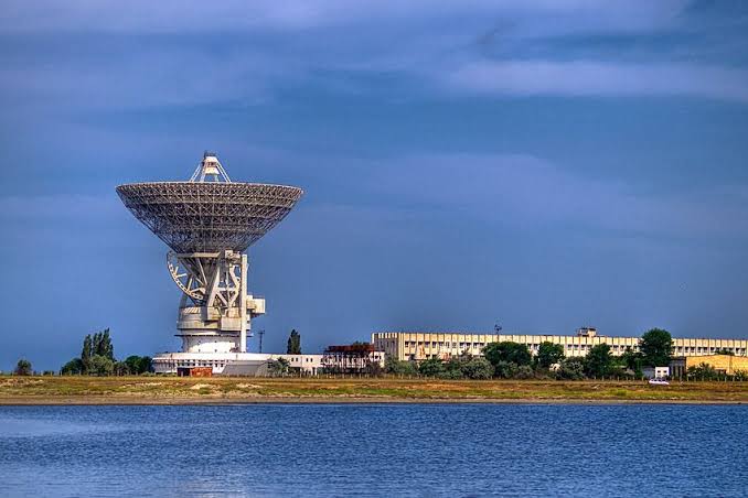 Crimean Trail of Russian Provocations in Space