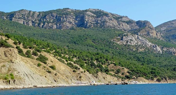 European Court Published Judgment on Property Rights Violations in Crimea