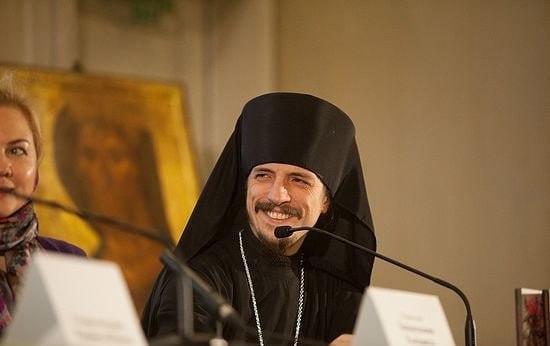 Reasons and Motives for Mass “Leadership Changes” in Sevastopol Monasteries