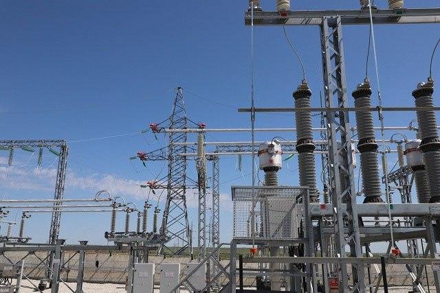 Occupiers Admitted Impossibility of Stabilizing Crimean Power Grid