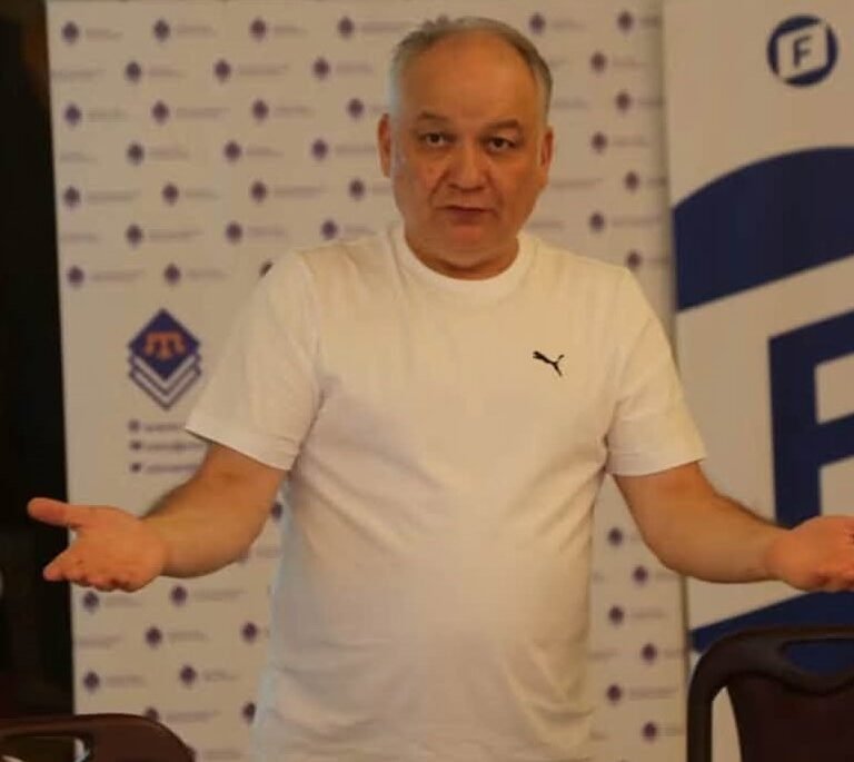 Expert Position on Crimean Tatar Representative Institutions Development